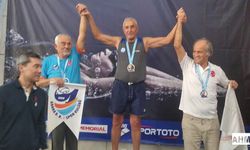 Merhum Kamil Köseoğlu Anısına Masterler Yarışması