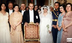 Emrah Kozay “Medeni Kanun 100 Yaşında”