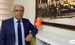 Dr. Mehmet Tatar “Doğa Olayları Kader Değil, Bilimsizliğin Sonucudur”