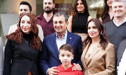 Burhanettin Bulut’tan Mimarlar Odası Adana Şubesi’ne Ziyaret