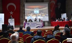 Mimarlar Odası Adana Şube Yönetimi Güven Tazeledi