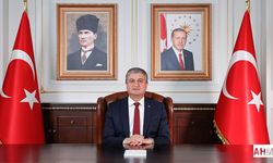 Vali Mustafa Yavuz’dan 6 Şubat Depremlerinin 3. Yıl Dönümünde Anlamlı Mesaj