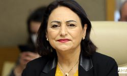 Dr. Müzeyyen Şevkin “Madencilerimiz İçin Adalet Yerini Bulmalı”