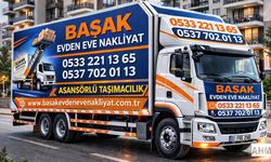 Adana Evden Eve Nakliyat Taşınmanın En Güvenli ve Pratik Yolu Nedir?