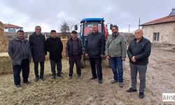 CHP'li Gürer “Gençleri Tarımsal Üretimin İçinde Tutmalıyız”