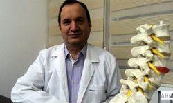 Omurganızı, Yaşa Bağlı Hasarlar Korumanın Yolları