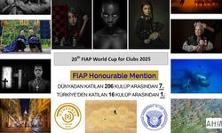 Fotoğraf Sanatında Tarihi Başarı: OTOFOKUS Dünya 7.’si, Türkiye 1.’si!