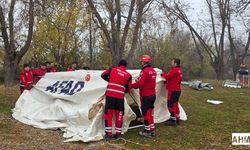 OYAK Çimento ARKE Arama ve Kurtarma Ekibi Kuruldu