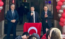 OYAK Çimento “Renkli Yakalar” ile Geleceği Güzelleştiriyor