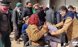 İHH'dan Ramazan Sofralarına İyilik Aşısı