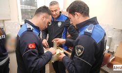 Seyhan Belediyesinden Okul Kantinlerine Sıkı Denetim