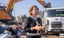 Seyhan Belediyesinden "Çevre Dostu" Atık Yönetimi Hamlesi