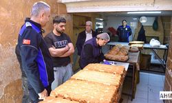 Seyhan Belediyesi, Kurallara Uymayan Fırını Mühürledi