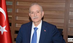 Şahin Bilgiç “Aşırı yağış Doğru Yönetildiğinde Berekettir”