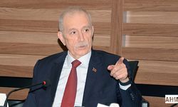 ATB Başkanı Şahin Bilgiç “Faydalı İşler Bulaşıcı Olmalı”