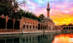 Haliliye’de Sosyal Yaşam Canlanıyor: Gençlerin Yeni Gözdesi