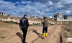 Başkan Uludağ: “Sarıçam’ı Geleceğe Hazırlıyoruz”