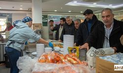 Seyhan Belediyesi Kent Lokantaları Ramazan Boyunca Ücretsiz Hizmet Verecek