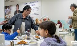 Seyhan Belediyesi Kent Lokantaları İftar Merkezi Oluyor