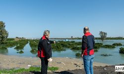 Adana’da Yoğun Yağış Sonrası Kısmi Su Baskınları