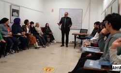 Başkan Kozay "Sanatla Güçlenen Bir Çukurova İnşa Ediyoruz"