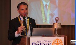 Güney Rotary Kulübü 31 Yaşında