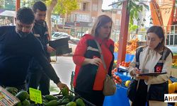 Ramazan Öncesi Adana’da Gıda Denetimleri Sıkılaştırıldı