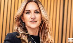 8 Mart'ta ilham Veren Bir Hediye: Tijen Mergen'den “Yedi Kere Düş, Sekiz Kere Kalk”