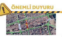 Kasım Gülek Köprüsü Trafiğe Kapanıyor: Sürücülere Alternatif Güzergâh Uyarısı