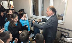 Yumurtalık Belediyesi’nden Öğrencilere Anlamlı Destek