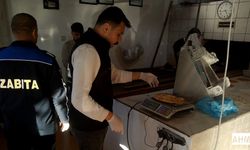 Zabıta Müdürlüğü’nden Fırınlara Ramazan Denetimi