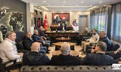 Yumurtalık’ta Üretim Hamlesi