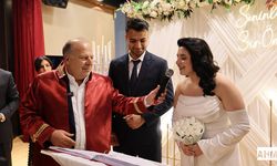 Yüreğir'de "Aşk" Kazandı: 14 Şubat'ta Toplu Nikah Heyecanı