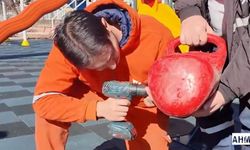 Ali Demirçalı: “Parklarımızda Bakım Seferberliği”