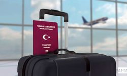 TÜİK Verileri: Türk Vatandaşları En Çok Sınır Komşularına Gitti