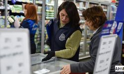 Seyhan Belediyesi, Marketleri Sıkı Denetliyor