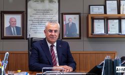 Zeki Kıvanç "Adana'da 4 Yeni Yatırım Konusu Teşvik Kapsamına Alındı"