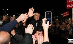 Zeydan Karalar Memleketi Adana’ya Kavuştu