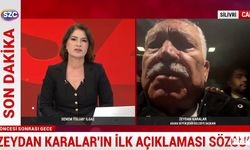 Zeydan Karalar Tahliye Sonrası İlk Açıklamasını SÖZCÜ TV’ye Yaptı