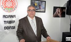 14 Mart Tıp Haftası Etkinlikleri Adana’da da Başladı