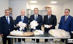 Vali Yavuz “Kurumlar Arasındaki Koordinasyonun Güçlü Olmasını Önemsiyorum”