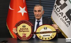 "Adana Şalgamı" Avrupa'da Da Tescillendi