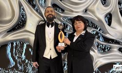 Yılın Barış İnsanı Ödülü Dünyaca Ünlü Yazar Akif Manaf’ın