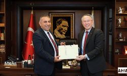 Tayvan’dan Adana’ya Özel Davet: Türkiye’den Tek Belediye Adana Büyükşehir