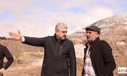 Ali Avan: “Oturan Değil, Koşan Belediyecilik”