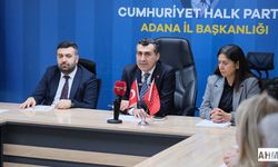 Anıl Tanburoğlu “Adil Yargılama Yapılsın, Adalet Yerini Bulsun”