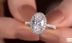 Pırlanta Yüzük, Kolye ve Küpe: Zarafetin ve Işıltının İncelikli Dünyası