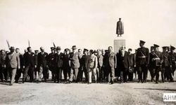 Güngör Geçer "Sonsuza Kadar Taşıyacağımız Bu Onur Bizim"