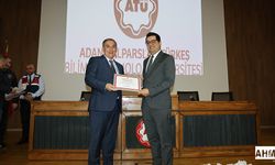 ATÜ’de “İBAN Senin Riske Atma” Farkındalık Semineri Düzenlendi