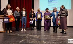 8 Mart Dünya Kadınlar Günü Etkinlikleri 1 Hafta Boyunca Sürecek